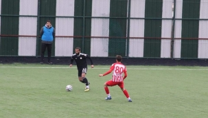 Karaköprü -1954 Kelkit Belediyespor