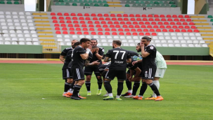 Karbel Karaköprü 1 -68 Aksarayspor: 2
