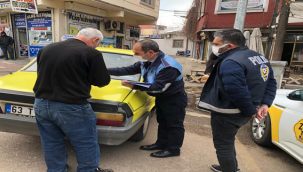  Konaklama ve Ulaşım Sektörüne Tematik Denetim