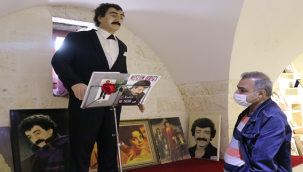 Müslüm Gürses 8.'ci ölüm yıl döneminde Şanlıurfa'da anıldı