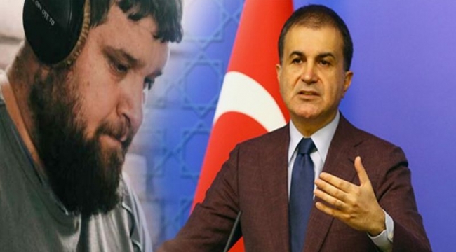 Ömer Çelik'ten Urfalı sanatçıya destek