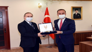 Özel girişimden Urfa'ya hastane müjdesi