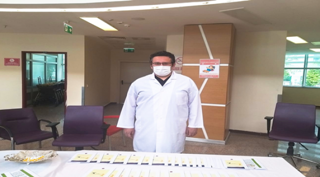 Prof. Dr. Eren; Şişmanlıyoruz…Peki, Ama Neden? 