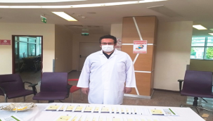 Prof. Dr. Eren; Şişmanlıyoruz…Peki, Ama Neden? 