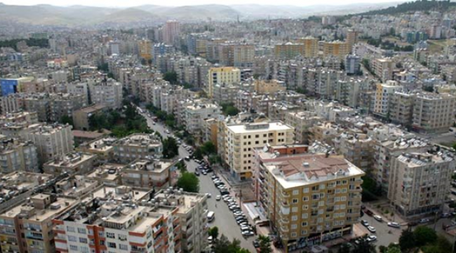 Şanlıurfa'da 2 kişi hayatını kaybetti!