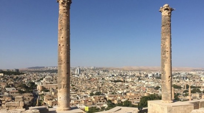 Şanlıurfa'da 4 kişi hayatını kaybetti!