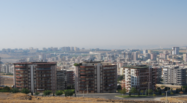 Şanlıurfa'da 7 kişi hayatını kaybetti!