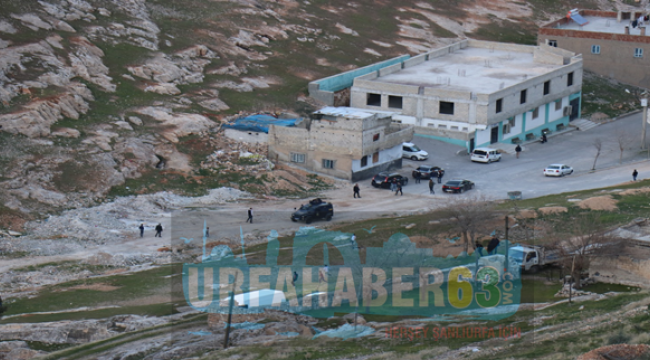 Şanlıurfa'da büyük operasyon, çok sayıda gözaltı