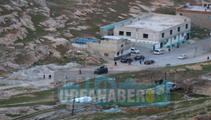 Şanlıurfa'da büyük operasyon, çok sayıda gözaltı