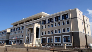 Şanlıurfa'da cinsel istismara 55 yıl hapis cezası