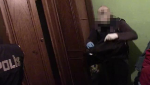 Şanlıurfa'da Deaş'ın 7 Sözde Emiri Yakalandı