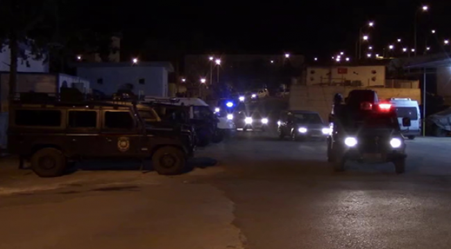 Şanlıurfa'da o örgüte operasyon düzelendi, 11 gözaltı