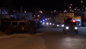 Şanlıurfa'da o örgüte operasyon düzelendi, 11 gözaltı