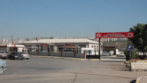 Şanlıurfa'da yanmış kadın cesedi bulundu