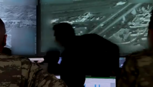 Şanlıurfa sınırında 3 terörist etkisiz hale getirildi