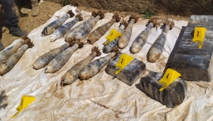 Şanlıurfa Valiliği açıkladı: Sınırda 709 terörist etkisiz hale getirildi