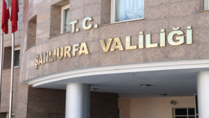 Şanlıurfa Valiliği yeni yasakları açıkladı!