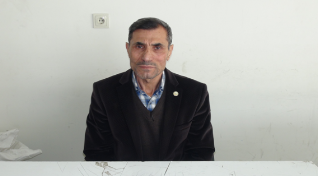 Şanlıurfa'ya Atana Doktor Bir Hafta Sonra Tayini Çıktı