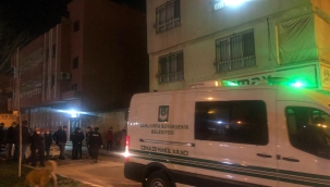 Şanlıurfalı Sanatçı ölü bulundu