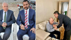 Şanlıurfaspor eski kulüp başkanı hayatını kaybetti