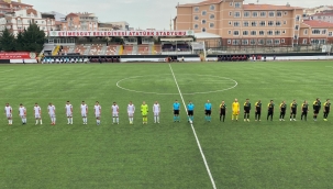 Şanlıurfaspor - Hacettepespor