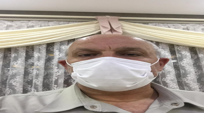 Satoğlu, "Askıda Ekmek"ten Sonra "Askıda Sebze Ve Meyve"