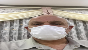 Satoğlu, "Askıda Ekmek"ten Sonra "Askıda Sebze Ve Meyve"