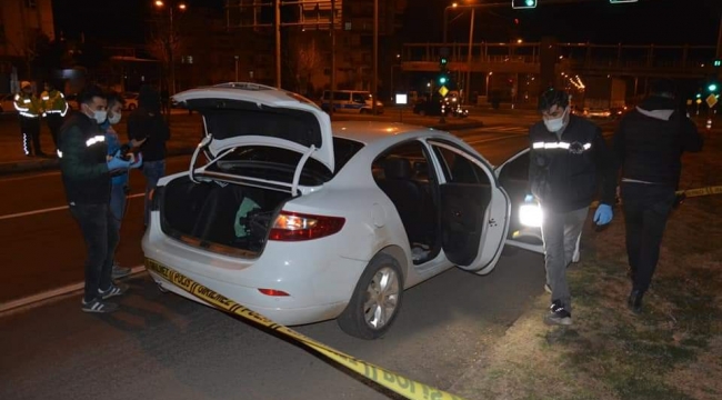 Siverek'te silahlı saldırıya uğrayan muhtar öldü