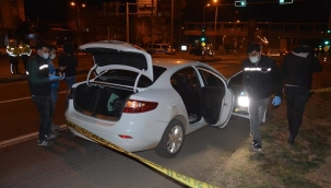 Siverek'te silahlı saldırıya uğrayan muhtar öldü