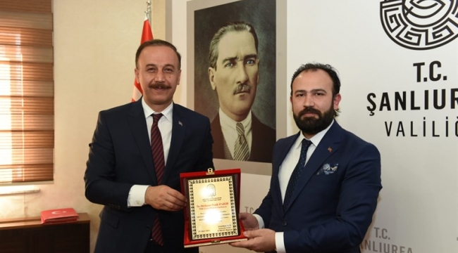  ŞURKAV Restorasyonlarına Büyük Destek