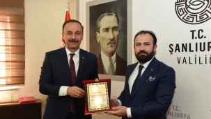  ŞURKAV Restorasyonlarına Büyük Destek