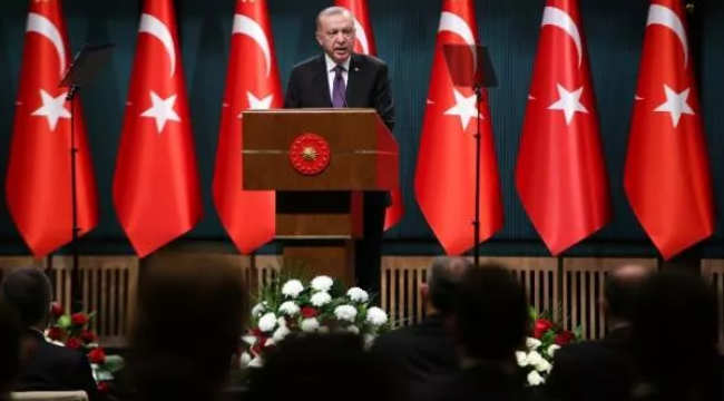 Tüm Türkiye bu toplantıya kilitlendi!  İşte alınması beklenen kararlar, kesin gözüyle bakılıyor