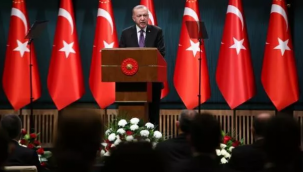 Tüm Türkiye bu toplantıya kilitlendi!  İşte alınması beklenen kararlar, kesin gözüyle bakılıyor