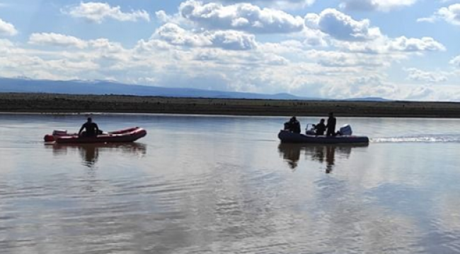 Urfa'da 2 gencin cesedine ulaşıldı