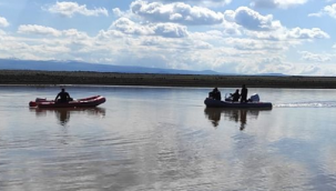 Urfa'da 2 gencin cesedine ulaşıldı