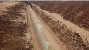 Urfa'da 22 bin kişiye istihdam