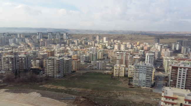 Urfa'da 4 ailenin acı günü