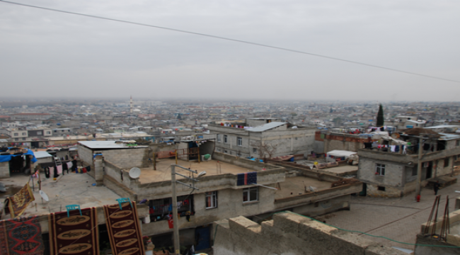 Urfa'da 5 kişi hayatını kaybetti!