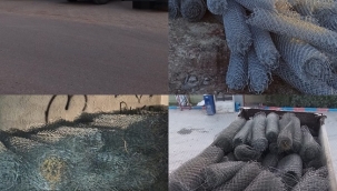 Urfa' da yakalandılar