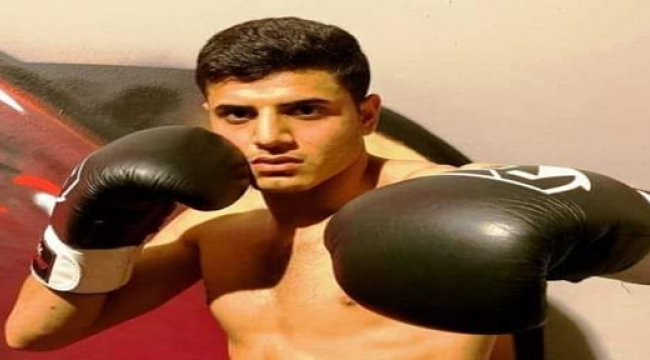 Urfalı genç Dünya şampiyonu oldu