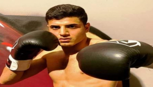 Urfalı genç Dünya şampiyonu oldu