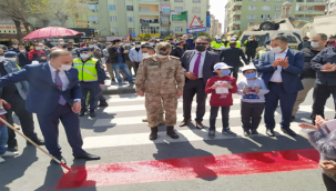 Vali Erin, Şanlıurfa'da kırmızı çizgiyi çekti!