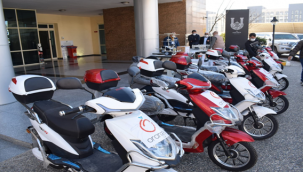 Valiliğin desteğiyle kendi işlerini kuruyorlar