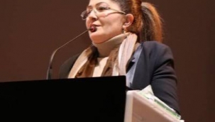 Vildan Polat'tan Samsun'daki darp olayına sert tepki