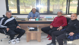 Viranşehir Belediye spor lige hazır