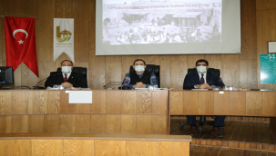 Viranşehir turizmi masaya yatırıldı