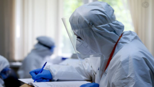 18 Nisan koronavirüs tablosu!