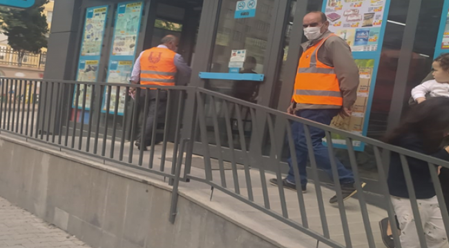 387 Kişiye Sokağa Çıkma Cezası Yazıldı