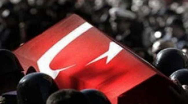 Bakanlık açıkladı: 2 asker şehit