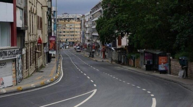 Bakanlıktan kısıtlama açıklaması! Bu illere dikkat!